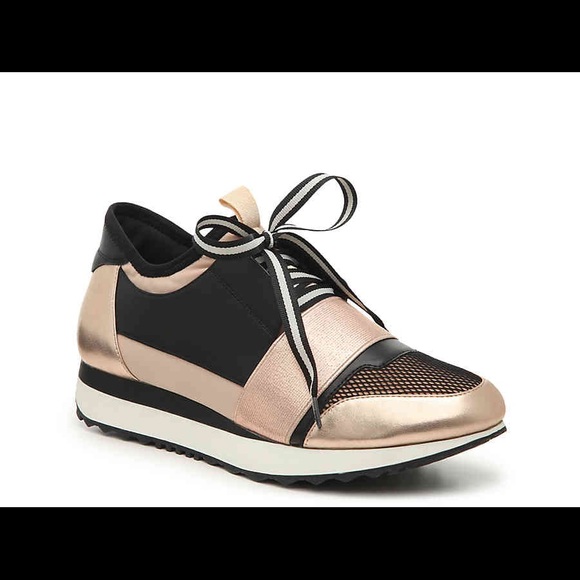steve madden kaiyo sneaker